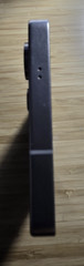 Samsung Galaxy S25 Ultra – 256 GB – Titanium Black (Unlocked)