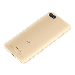 Xiaomi Redmi 6A 5.45&Prime; 16GB 32GB Global ROM Unlocked 4G LTE Used Android Phone