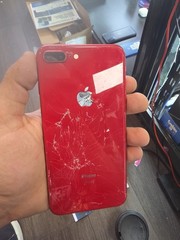 Apple iPhone 8 Plus – 64 GB – (PRODUCT)RED (T-Mobile) Read Description!