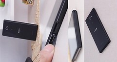 Sony Xperia M2 S50h D2303 8GB 4G 3G Wifi NFC 5MP Original Unlocked Phone Android