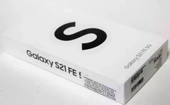 New Sealed Samsung Galaxy S21 FE 5G SM-G990U1 128GB 6GB 6.4&Prime; Unlocked-Black USA