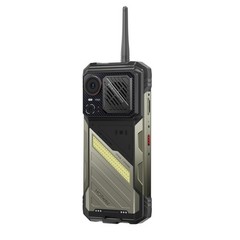 HOWAV Hyper 8 Ultra Walki Talkie 5G Rugged Phone 32GB/512GB 108MP 6.8&Prime; 12000mAh
