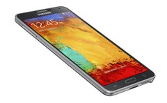 Samsung Galaxy Note 3 N9005 Black/ White – 32GB 5.7 Unlocked Smartphone Open Box