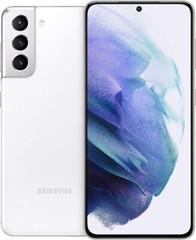 New Sealed Samsung Galaxy S21 5G SM-G991U 128GB Unlocked Android Smartphone
