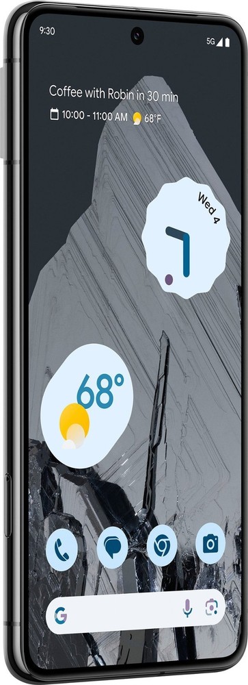 Google Pixel 8 Pro G1MNW AT&T Only 128GB Obsidian C