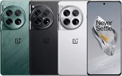 OnePlus 12 CPH2581 5G 512GB (16GB) Global Model Unlocked (Silky Black)