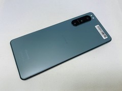 Sony Xperia 5 IV SO-54C 8GB 128GB Green Unlocked 5G SIM Free Used From Japan