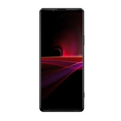 Sony Xperia 1 III 5G Unlocked SmartPhone XQ-BC52/BC72 WIFI NFC 6.5&Prime; OLED 12 RAM