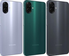 SAMSUNG Galaxy A07 4G LTE (64GB + 4GB) LATAM Version SM-A075M/DS BK