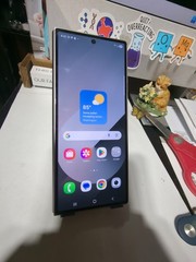⚠️READ⚠️ Samsung Galaxy Z Fold6 256GB silver, Verizon Unlocked, SM-F956U, #Da10