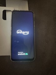 Unihertz Luna