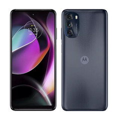Motorola Moto G 5G (2022) XT2213-3 64GB Consumer Cellular/Unlocked – Very Good