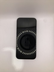 Apple iPhone 15 Plus – 128GB – Black – Unlocked (Face ID Not Working)