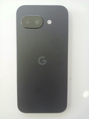 Google Pixel 9a GXQ96 Verizon Only 128GB Obsidian