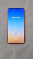 Samsung Galaxy S25+ – 256 GB – Coral Red (Unlocked) -Excellent Condition