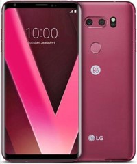 LG V30 H930 (Europe) Single SIM 4/64GB V30+ H930DS Dual SIM 4/128GB 6.0&Prime; PHONE