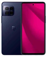 (T-MOBILE) Revvl 7 Pro 5G – 256GB – Azurite Blue 6.78 » – B GRADE