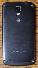 Samsung Galaxy S4 Active SGH-I537 – Gray ( AT&T ) 4G LTE Smartphone – Boxed