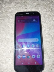 Blu View 2 Tracfone Minor Crack 32GB