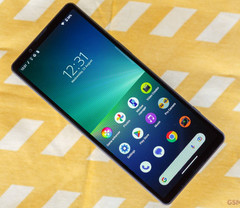 NEW Sony Xperia 5 V 6.1&Prime; 128GB Unlocked Android Phone Original