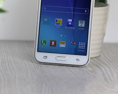 Samsung Galaxy J5 (2016) J510FN Quad Core 4G LTE 5.2&Prime; Single SIM Smartphone