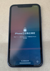 Apple iPhone 11 | 64GB | MWHX2LL/A | A2111 | 4GB RAM | Purple | ICL | Tested