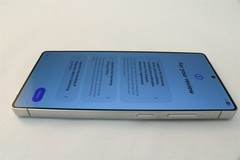 Samsung Galaxy S25 Ultra White – Unlocked AT&T T-Mobile Verizon 7640149
