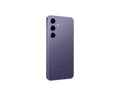 T-Mobile Samsung Galaxy S24 SM-S921U 128GB Cobalt Violet Fair Condition