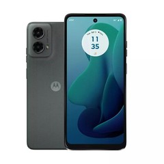 Motorola Moto G 5G (2024) XT2417 128GB 4GB Unlocked Green Very Good Condition