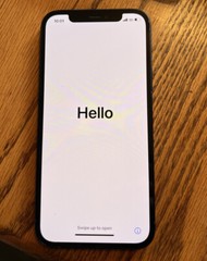 Apple iPhone 12 – 64GB – Blue