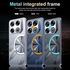 GT20 Pro Android Smartphone 5.0 » Unlocked 3+32GB 3000mAh 12+12MP Dual SIM