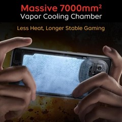 iQOO Neo 10 Segment’s Highest 144 FPS Gaming Smartphone-16GB RAM 512GB ROM-RED