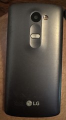 LG Leon H345 (T-Mobile) Cell Phone 8gb Fast Ship Very Good Used 4G LTE
