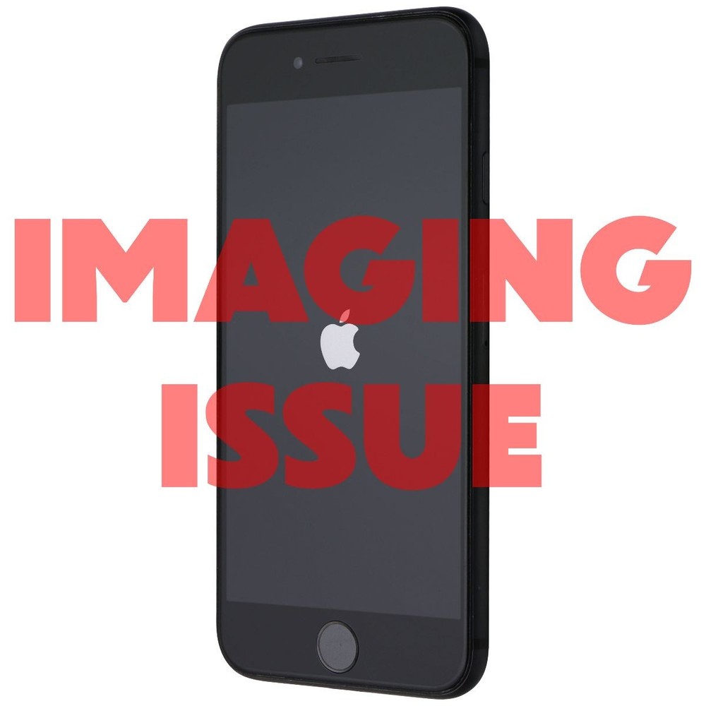IMAGING ISSUE Apple iPhone 8 (4.7-inch) Smartphone (A1863) Unlocked – 64GB/Gray