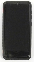 Samsung Galaxy A20 SM-A205U – 32GB – Black ( Metro / MetroPCS ) Smartphone READ