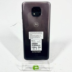 Cricket Motorola Moto G Power (2021) 128GB Blue XT2211-1