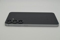 Samsung Galaxy S25 FE 128GB SM-S731U 5G BLACK AT&T ONLY