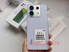 SEALED – Xiaomi Redmi Note 13 Pro Unlocked 5G 6.67&Prime; 200MP Android Smartphone