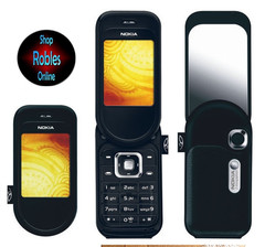 Nokia 7370 7373 Original (SIM-Lock Free) GSM 1.3MP Bluetooth Radio Made Germany