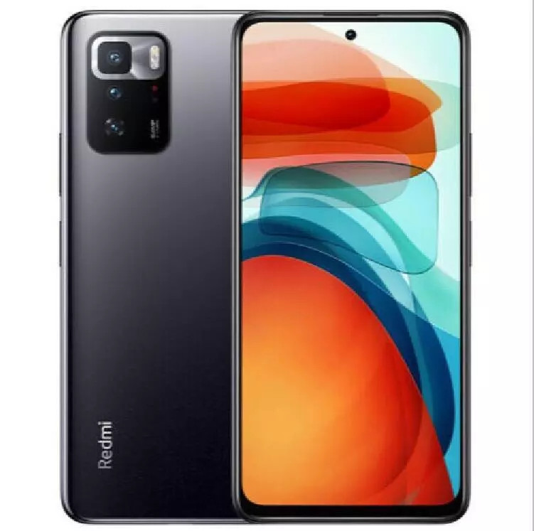 Xiaomi Redmi Note 10 Pro 5G 6/128GB Dual SIM 64MP Unlocked 5100mAh Octa-core
