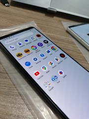 GOOD Sony Xperia 5 IV 5G 128GB Android Smartphone Unlocked any carrier
