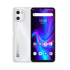 UMIDIGI F3 SE 4GB+128GB 6.7 » Dual SIM Unlocked Octa Core Android Smartphone