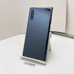 Samsung Galaxy Note 10+ 5G SM-N976U – 256GB – Aura Black (Unlocked) – Fair Cond.