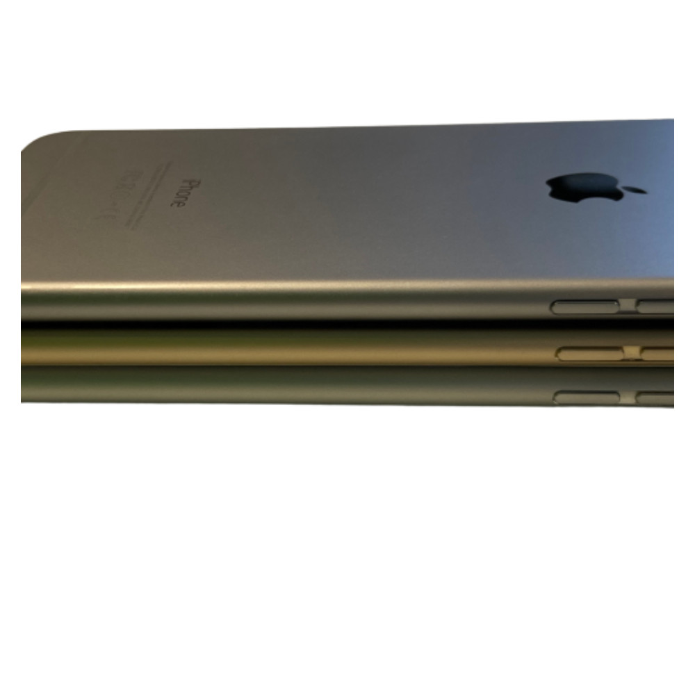 Apple iPhone 6 Factory Unlocked AT&T Verizon Gray Gold Silver GSM CDMA