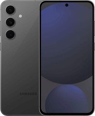 Samsung Galaxy S24 FE S721U (AT&T Only) 128GB Graphite (Excellent)