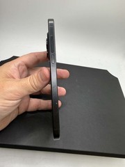 Apple iPhone 15 Pro 256GB Black Titanium 81% Battery Health SPB-TS 369140