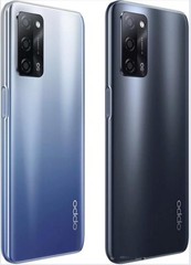 OPPO A53S 5G Dual SIM 6/8GB RAM 128GB ROM Android Smartphone 6.52&Prime; 13.0MP