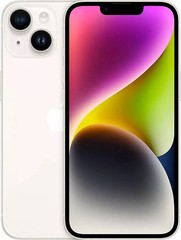 Very Good 8/10 Apple iPhone 14 A2649 128 GB 5G (Unlocked) Pick your color