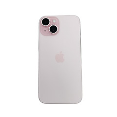 Apple iPhone 15 A2846 128GB PINK Network Unlocked * Read Description*