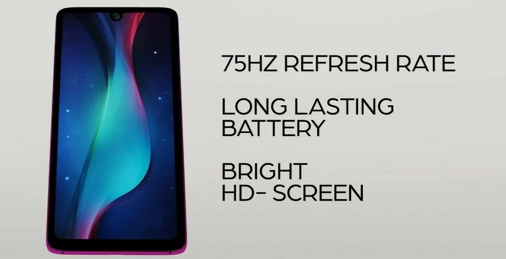 CorePhone Regular Edition 3GB RAM + 32GB ROM
